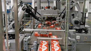 嘉士伯年產(chǎn)15萬千升啤酒拉罐線在大理投產(chǎn)-酒展網(wǎng)