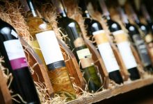 前10月酒類出口12.28億美元同比增22.75%，進(jìn)口41.12億美元同比下降16.82%-酒展網(wǎng)