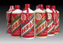 貴州茅臺2023Q1營收391.6億，凈利205.2億元-酒展網