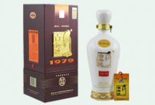 白云邊酒業(yè)2025年產值爭取達100億元-酒展網