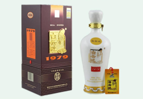 白云邊2022年預(yù)計銷售額75億元-酒展網(wǎng)