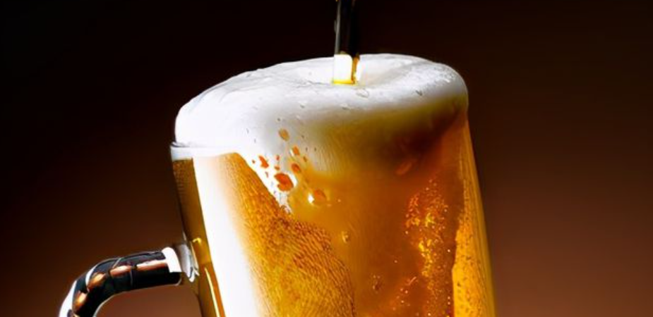 2022年上半年中國啤酒產量同比略微下降，至1844.2萬千升-酒展網