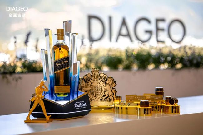 國際烈酒巨頭帝亞吉?dú)WDiageo選定下一任董事長-酒展網(wǎng)