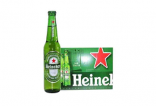 喜力啤酒上半年凈利潤7.44億歐元,增長883.2%-酒展網