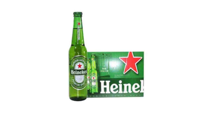 喜力啤酒2022年上半年收入164.01億歐元，同比增長(zhǎng)37.0%-酒展網(wǎng)