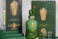 武陵酒原漿酒產(chǎn)能超5000噸儲酒能力4.5萬噸-酒展網(wǎng)