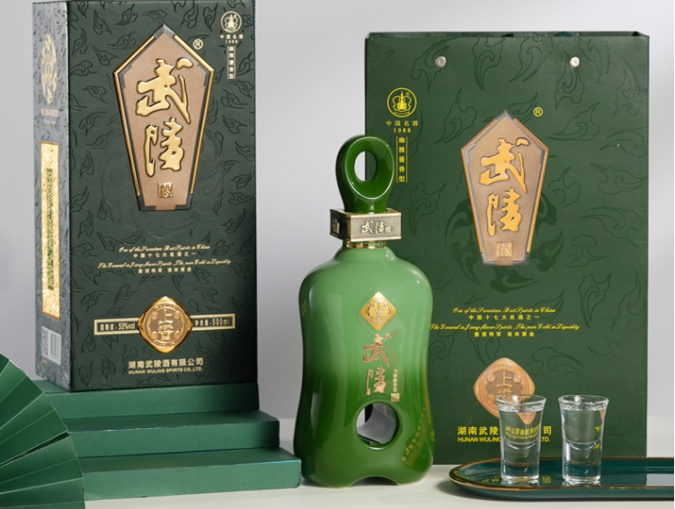 老白干酒旗下五大品牌明確定位-酒展網(wǎng)