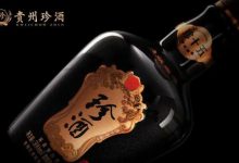 珍酒李渡收入超70億盈利翻倍-酒展網