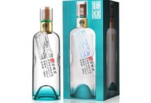 柳林酒業(yè)2023目標(biāo)營(yíng)收10億-酒展網(wǎng)