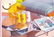 天貓超市推出“微醺酒館”，滿足了潮飲一族的夏日味蕾-酒展網