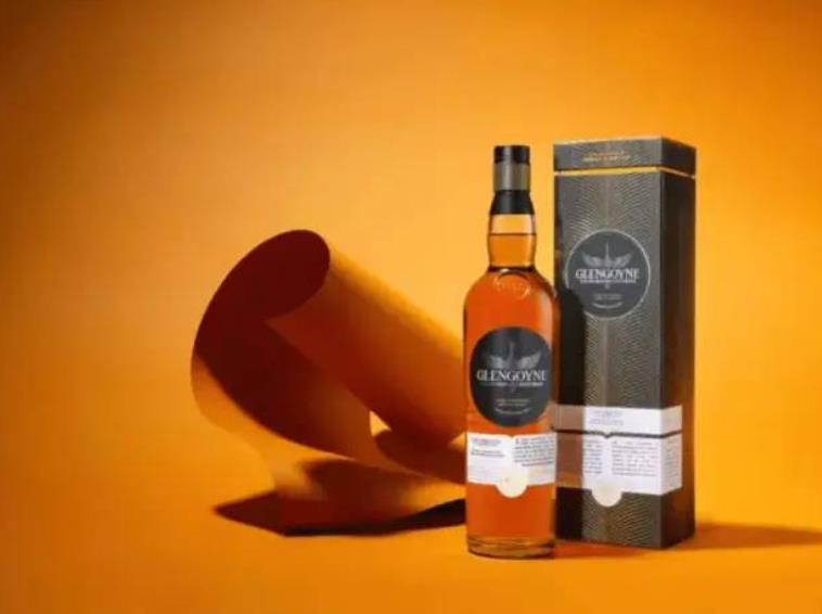 格蘭哥尼Glengoyne桶強最新款上市-酒展網(wǎng)