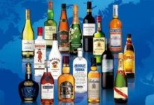 酒企 | 保樂力加2023上半財年營收520億,同比增19%-酒展網