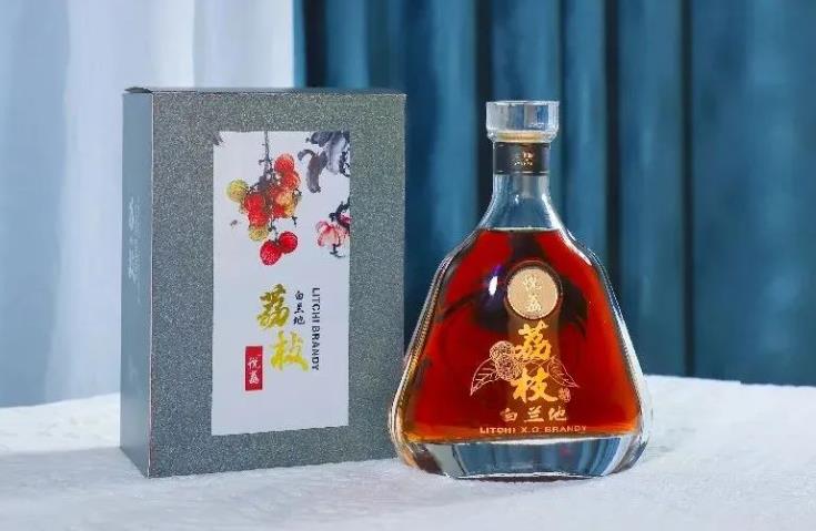 順昌源荔枝白蘭地上市銷(xiāo)售-酒展網(wǎng)