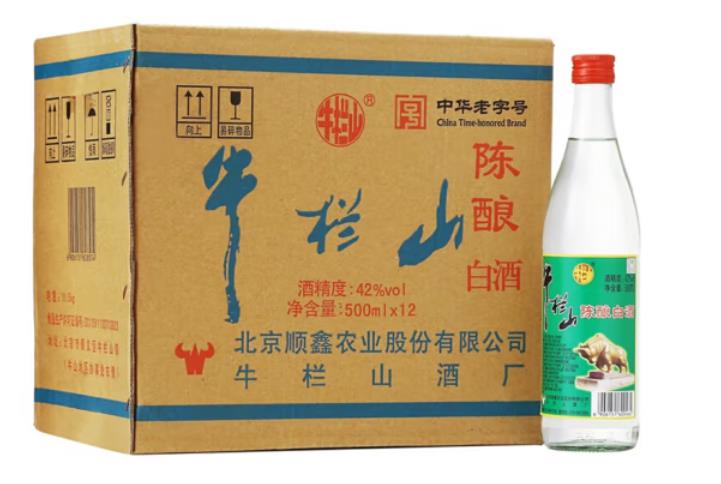 為適應6月1日新國標 “白牛二”將更換包裝-酒展網(wǎng)