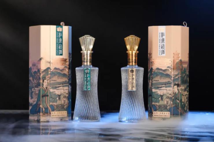 杜康造酒新品匠心發(fā)布-酒展網(wǎng)