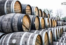 百潤崍州蒸餾廠威士忌桶陳數量超40萬桶，烈酒業務（威士忌）已有營收-酒展網