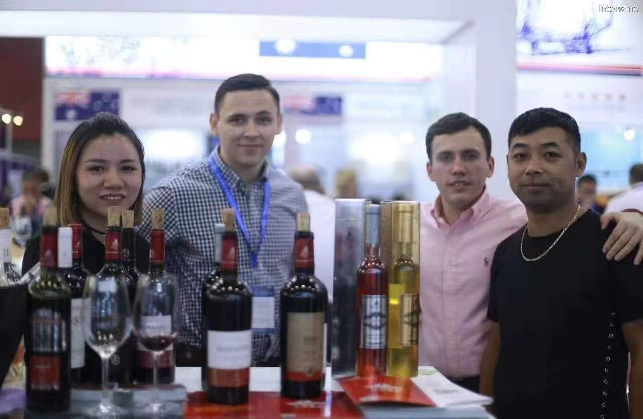 【西安8月19日】2022 中 國 （西安） 國 際 高 端 葡 萄 酒 及 烈 酒 展8月19日開幕-酒展網(wǎng)