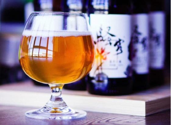 精釀啤酒品牌“鴻禾酒業”獲得300萬天使融資-酒展網