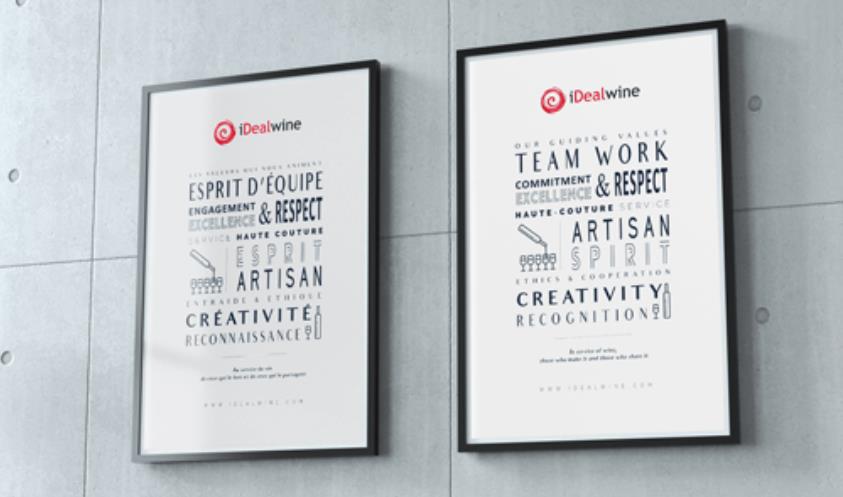 iDealwine：2021葡萄酒拍賣市場同比有較大增幅-酒展網