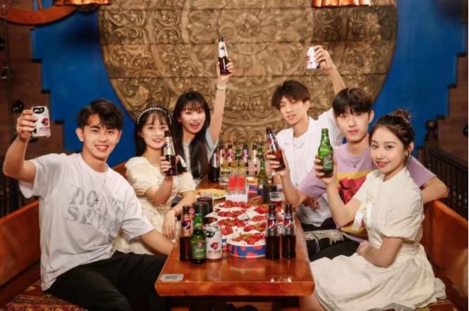 Helens海倫司新店開不停,8店新開請您免費喝-酒展網(wǎng)