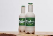 嘉士伯將在歐洲試用生物基啤酒瓶-酒展網