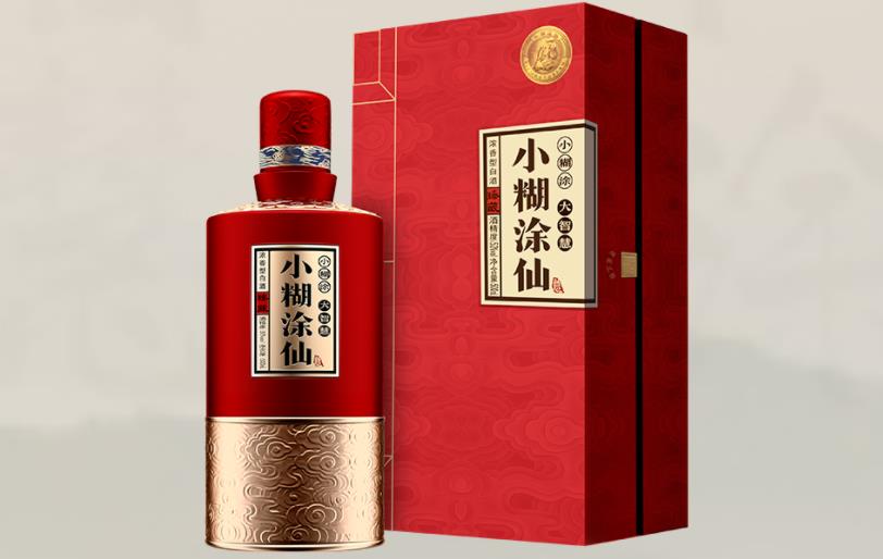 小糊涂仙酒業(yè)一季度完成年度目標(biāo)的50%-酒展網(wǎng)