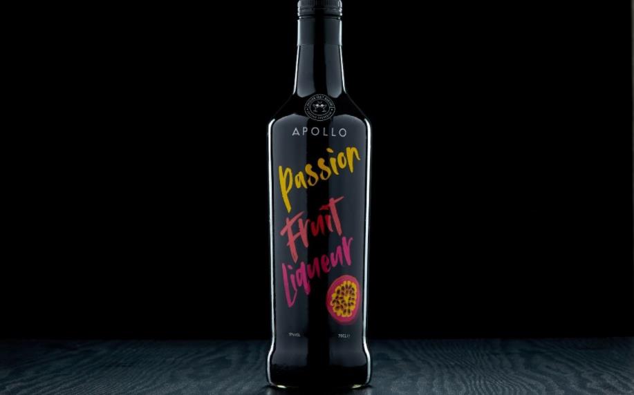 Intercontinental Brands推出新的百香果利口酒-酒展網(wǎng)