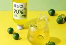 酒分之一YoYo&Sophie發酵果酒系列上新-酒展網