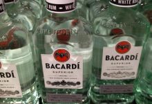 2022年上半年酒類進口數據出爐，量額雙降-酒展網