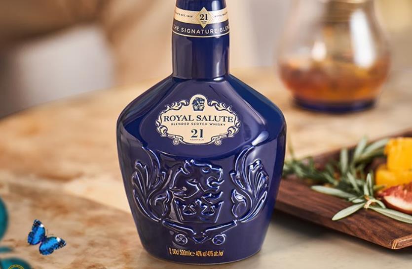 2022財年保樂力加實現(xiàn)銷售總額107.01億歐元-酒展網