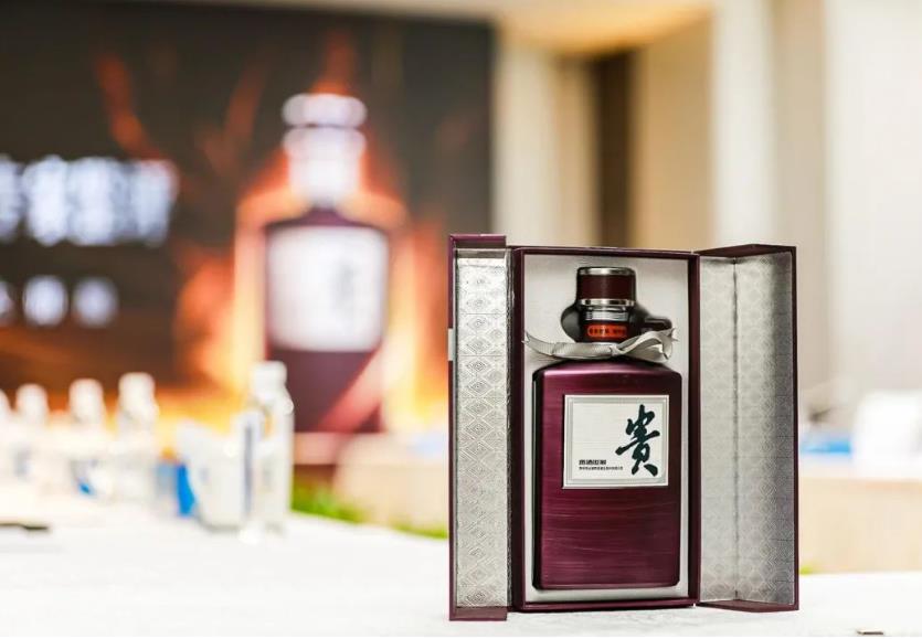 洋河“貴酒世家”榮獲“2022德國紅點獎”-酒展網