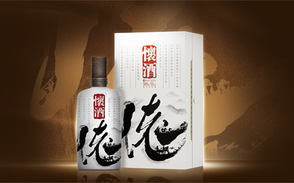 國臺酒業推出兩款懷酒新品-酒展網