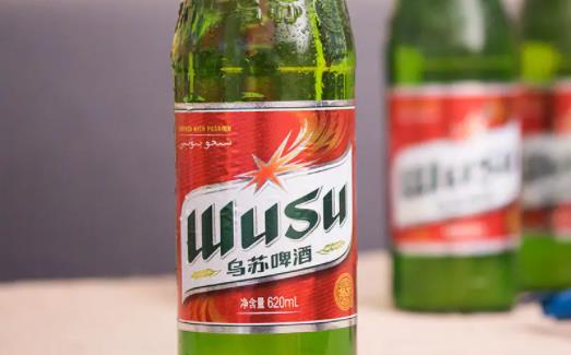 烏蘇啤酒登陸香港-酒展網(wǎng)