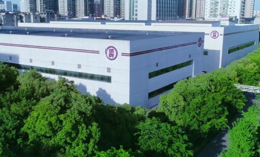 勁酒入選湖北第四批老字號企業-酒展網