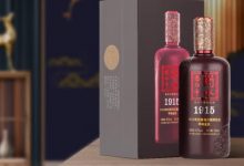 衡水老白干1915系列產品停止接收訂單-酒展網