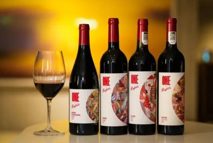 寧夏產奔富One by Penfolds系列將于10月在中國上市銷售-酒展網