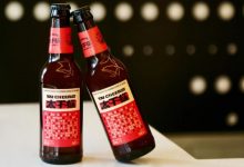 太合音樂推出自創精釀啤酒品牌“太干杯”-酒展網