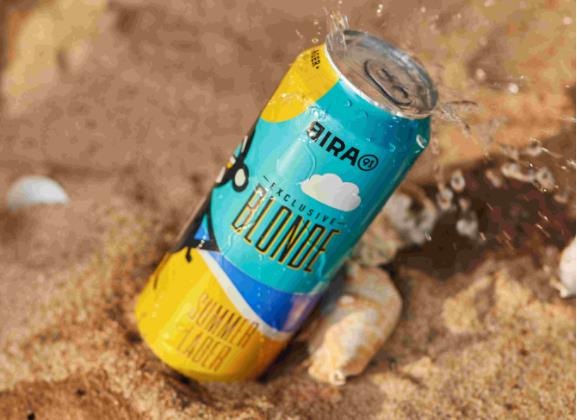 印度精釀啤酒Bira 91獲得日本麒麟控股7000萬美元D輪融資-酒展網(wǎng)