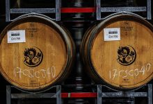 山東九合云投受讓威龍股份18.8%的股權-酒展網