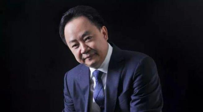 曹勇當選四川省釀酒協會會長-酒展網