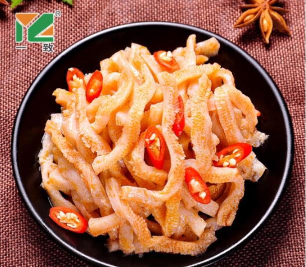 勁牌持股的一致魔芋IPO過會-酒展網