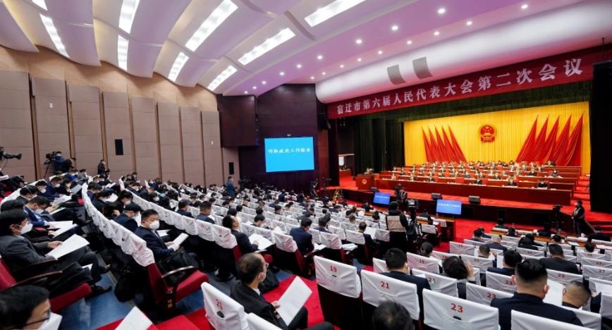 宿遷繼續實施“中國酒都”建設六大工程-酒展網