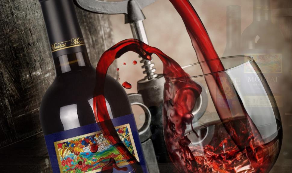 茅臺葡萄酒宣布今年或啟動上市-酒展網