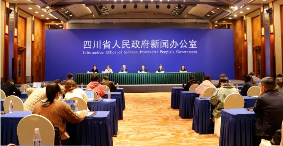 酒博會 | 第十八屆酒博會新聞發布會在成都舉行-酒展網