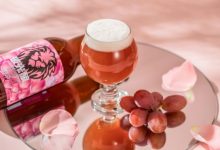 新酒發布 |  燕京啤酒推出首款玻尿酸女性啤酒-酒展網