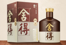 酒企年報 | 舍得酒業2022年全年營收60.56億元，凈利16.85億元-酒展網