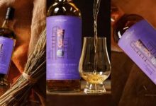 Unfollow威士忌攜手汪峰推出城市巡回限量威士忌系列-酒展網(wǎng)