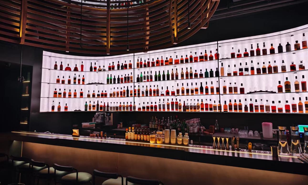 百潤股份預計2024年四季度發布威士忌成品酒-酒展網