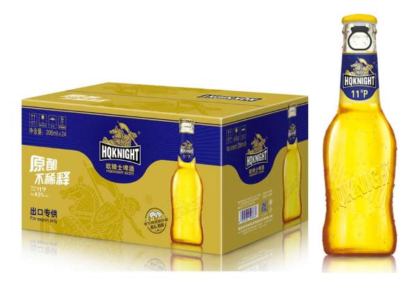 惠泉啤酒2022年營收6.13億元，凈利潤3985萬元-酒展網