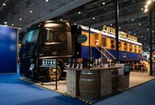 卡斯特快車將亮相第109屆全國糖酒會-酒展網(wǎng)